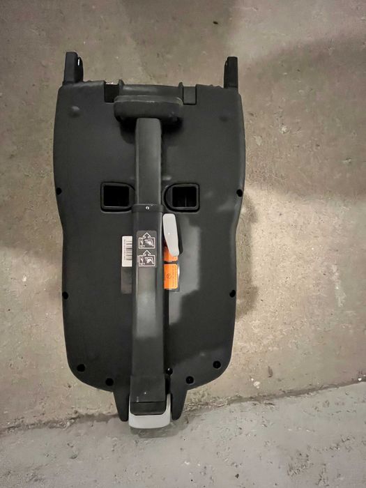 Cadeira Auto BeSafe iZi Modular + Base ISOFIX | 0-15 Meses