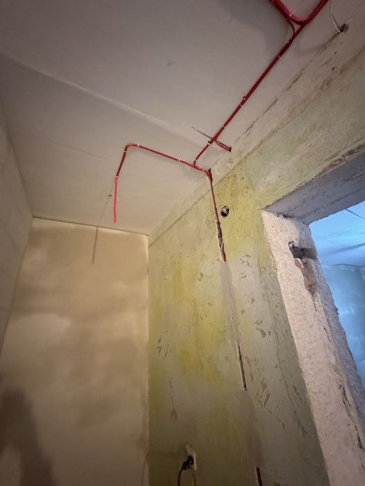 Електрик Електромонтаж Електромонтажні роботи