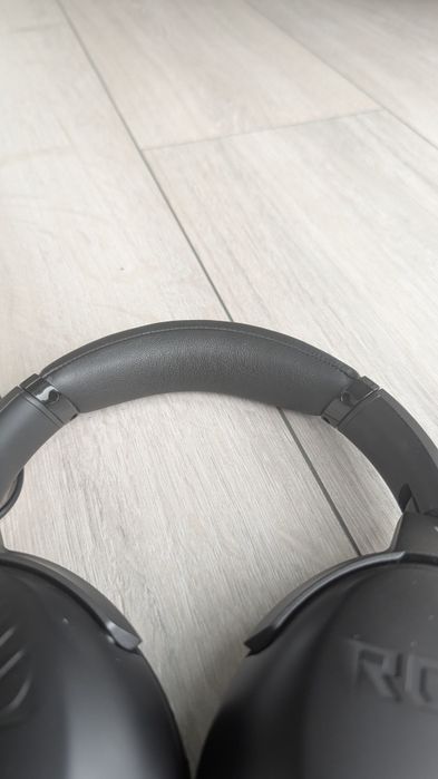 Навушники - гарнітура ігрова ASUS ROG Strix Go Core 3.5mm