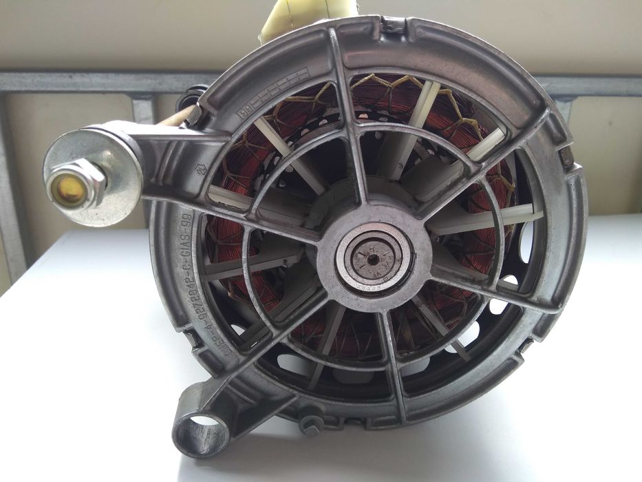 Mastercook PFS 644 części