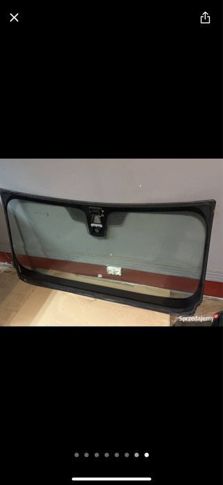 BMW F34 Kamera Szyba Sensor Przód 2018
