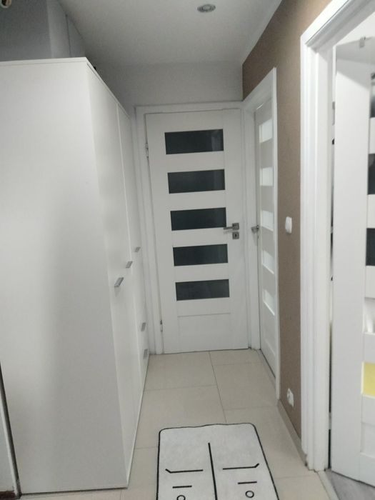Mieszkanie na Mazurach, Ruciane-Nida 3 pokojowe 49 M2