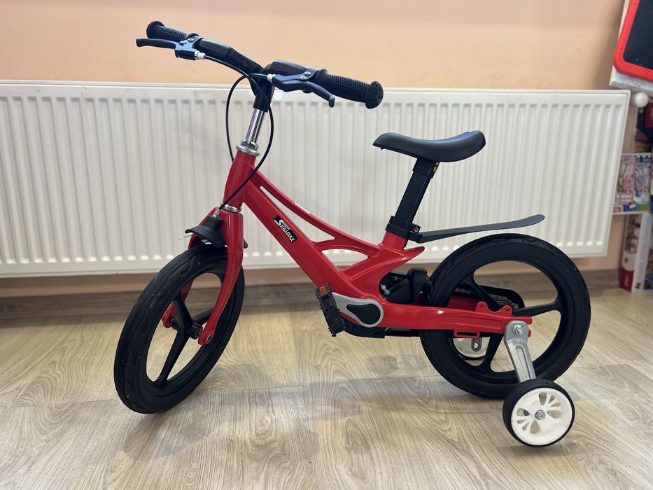 Дитячий велосипед