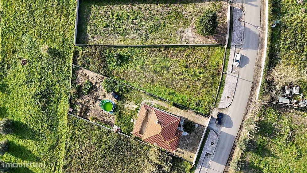 Terreno  para venda — Manique Do Intendente, Vila Nova De São Pedro E Maçussa, Lisboa
