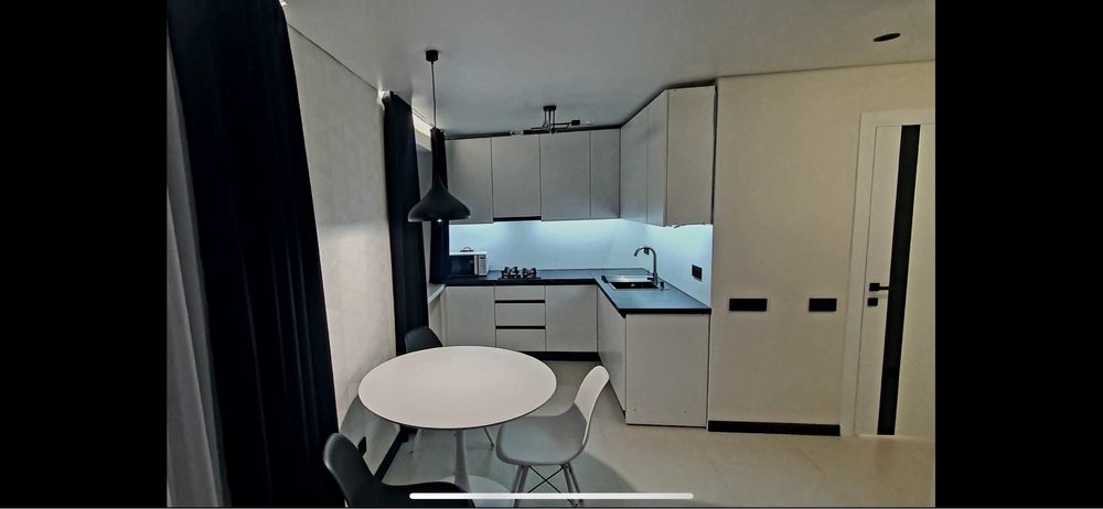 Оренда подобово квартира 2х кімнатна