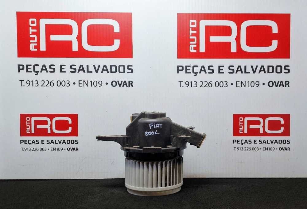 Motor da Chauffage / Sofagem FIAT 500L (351_, 352_) ano 2012