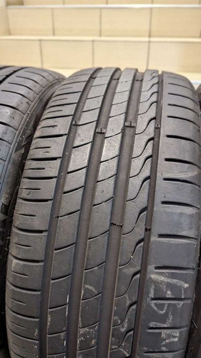 Шини 225/40 R19 93Y Imperial Ecosport 2