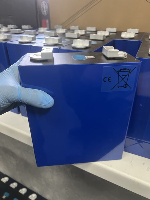 Аккумулятор EVE MB30 3.2V 306ah LifePo4