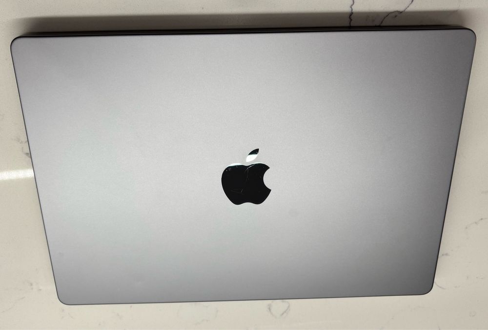 MacBook M1 Pro 16GB como Novo