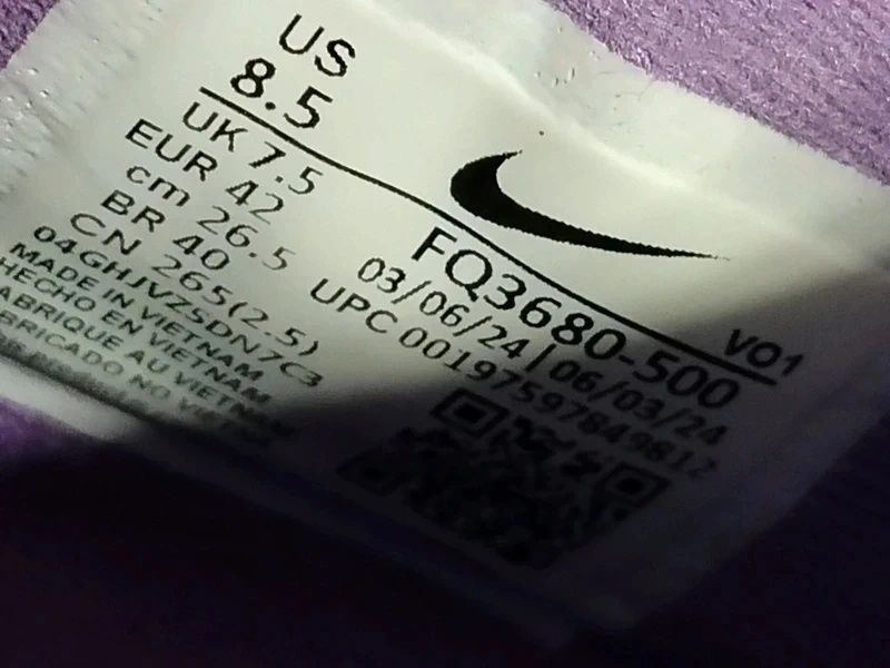 Buty Nike Giannis Immortality 4 42