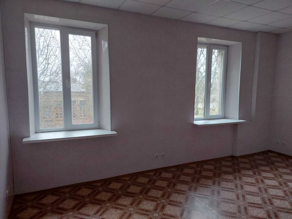 Аренда комерческих помещений