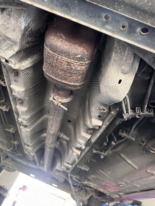 Wydech miltek sportowy clio 3 rs