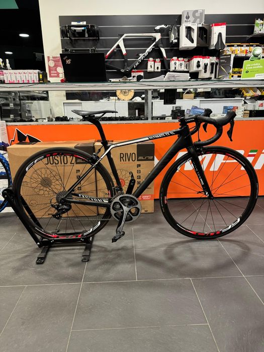 Canyon CF SL (tamanho xs)