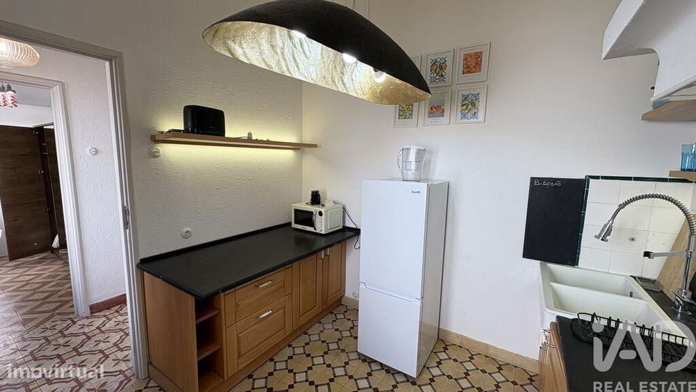 Moradia isolada T2 em Santiago do Cacém, Santa Cruz e São Bartolomeu d