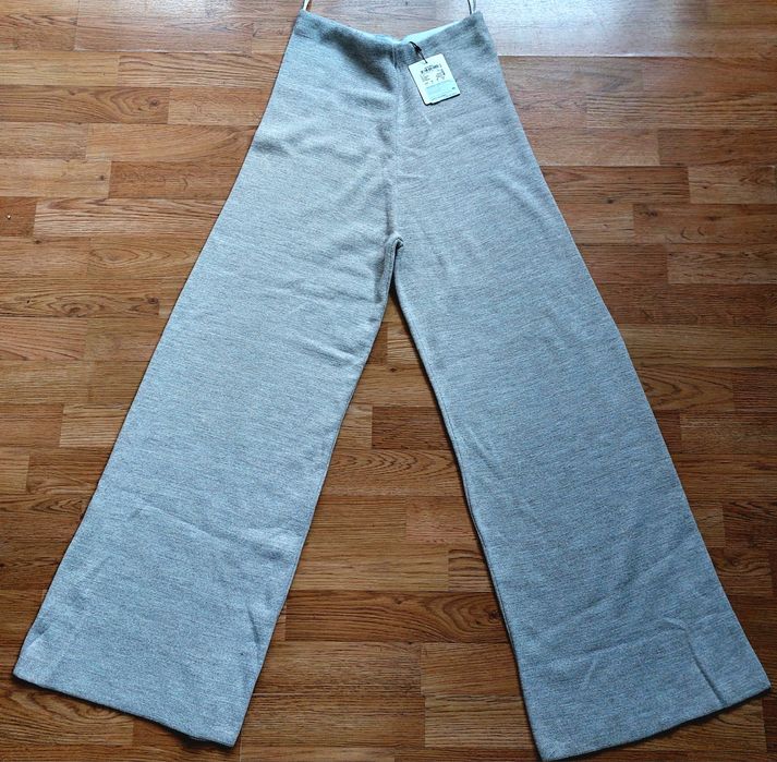 Штани нові трикотажні  46-48р