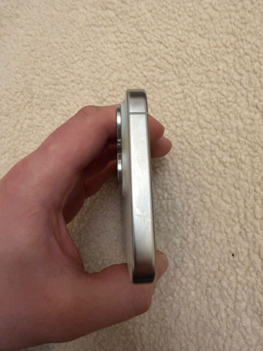 iPhone 15 pro max 256 gb neverlock