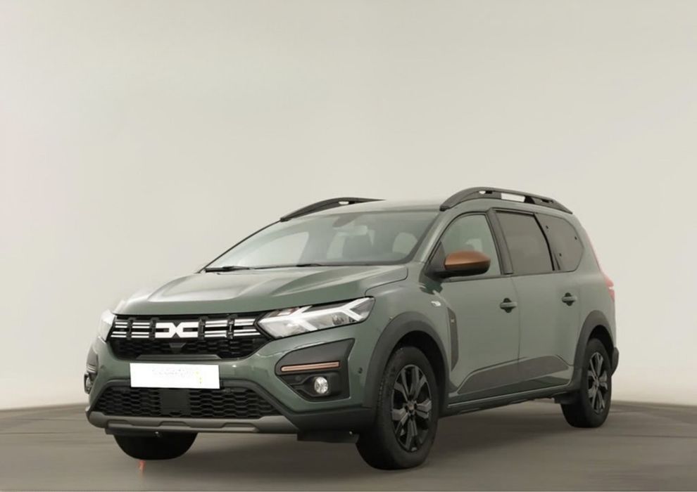 Aluguer para UBER, BOLT- TVDE -  7 lugares/GLP - 230€