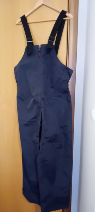 Calças de vela_Homem