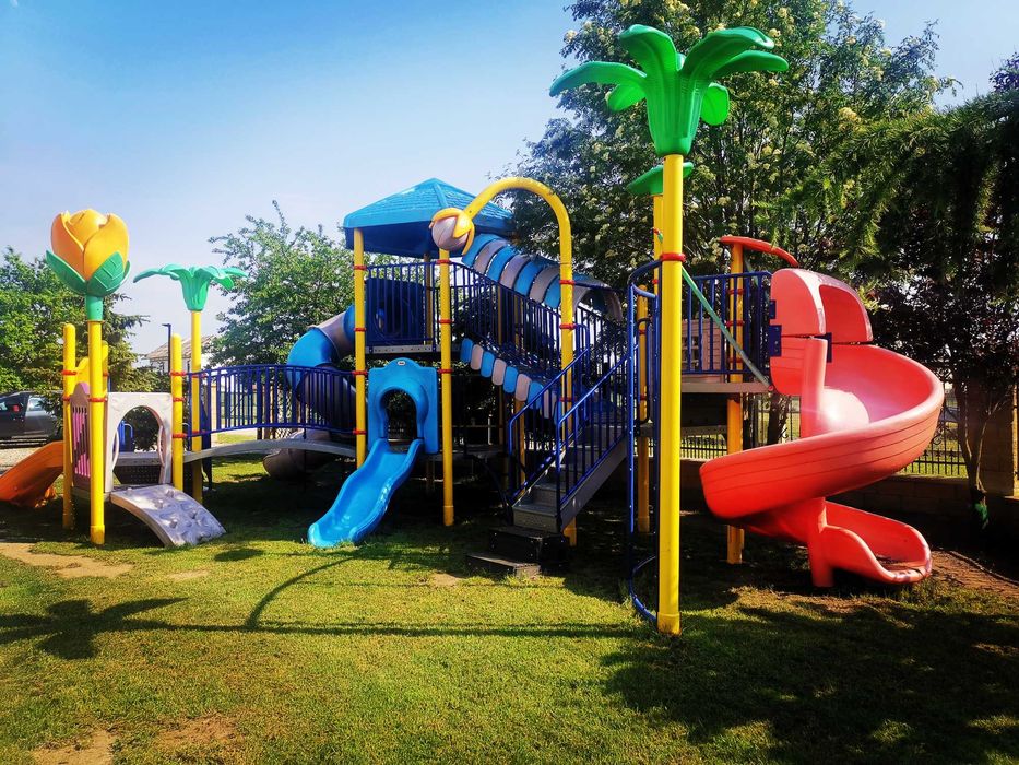 Pokoje i domki do wynajęcia