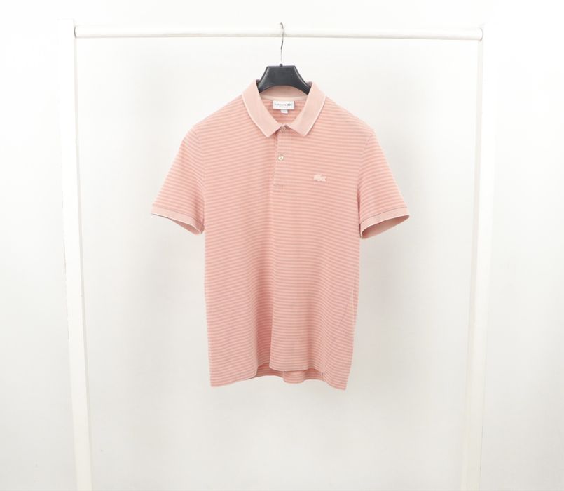 Чоловіча POLO Футболка Lacoste / M