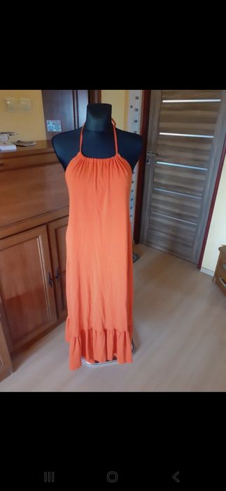 Sukienka letnia nowa