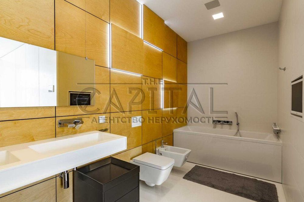 Аренда квартиры, ЖК Триумф, ул. Зверинецкая