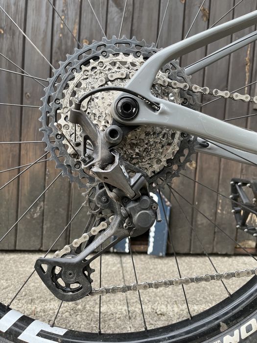 Merida Big Nine XT carbon 9kg L gwarancja