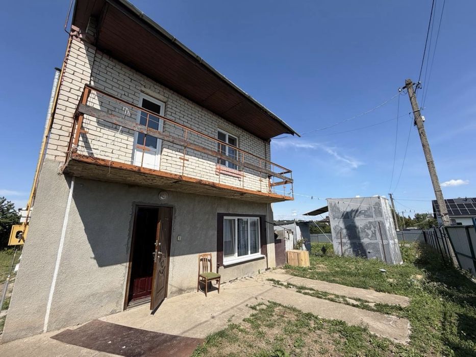 Продаж будинку Дубово