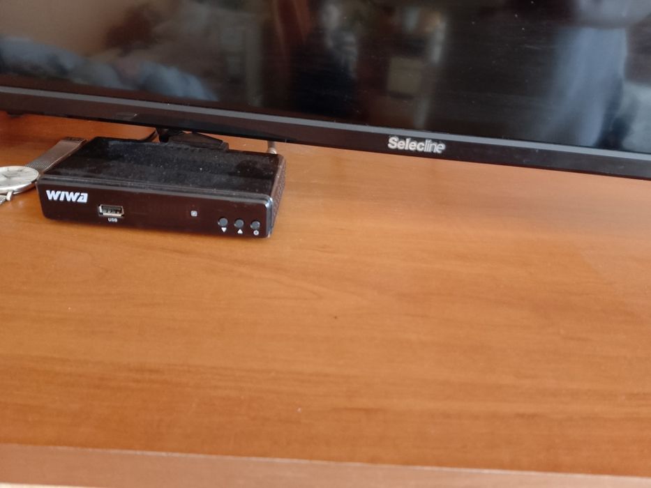 Telewizor selectline