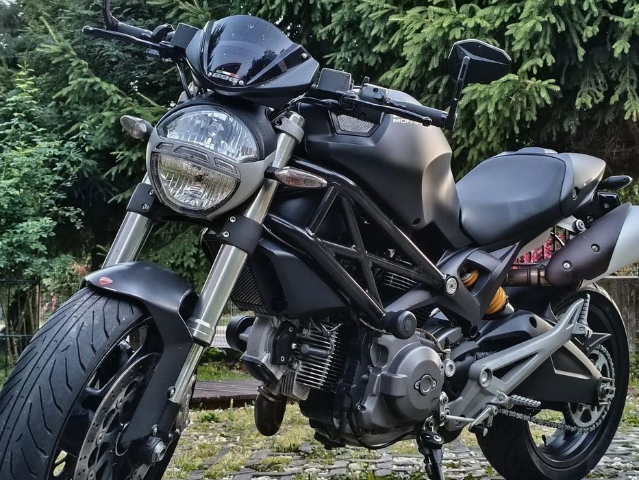 Ducati