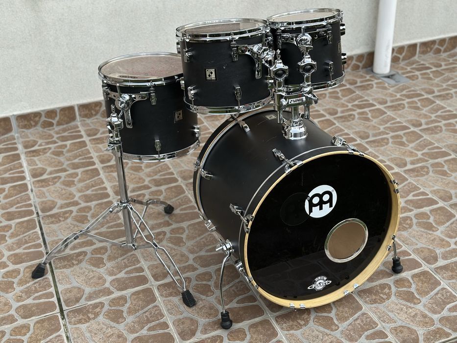 ++ SONOR Force 2003 Birch - PERKUSJA Akustyczna ++