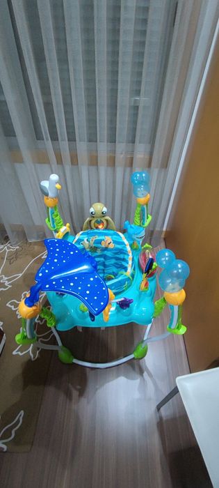 Baloiço para Bebé