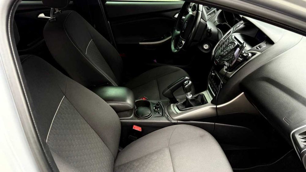 FORD Focus 3 Універсал