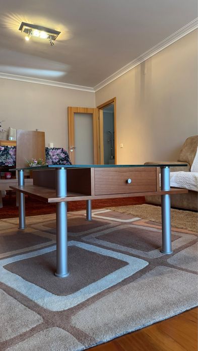 Mesa de Centro sala design moderno de grande qualidade