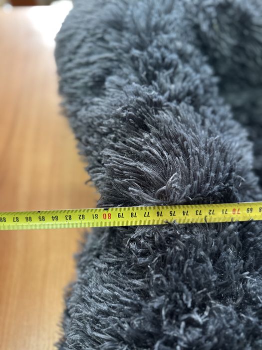 Лежак-хмаринка 80х60