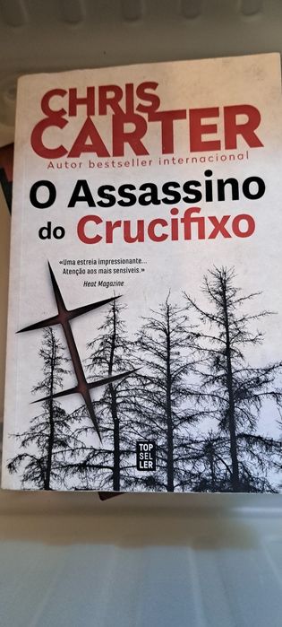 Livros diversos..