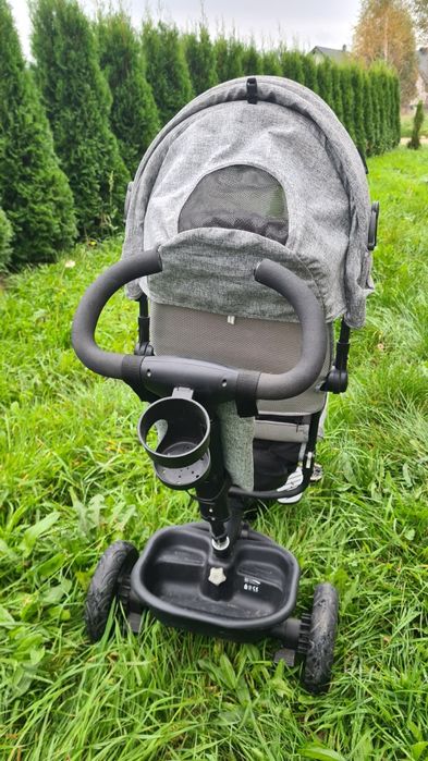 Rowerek 3w1 Kinderkraft AVEO