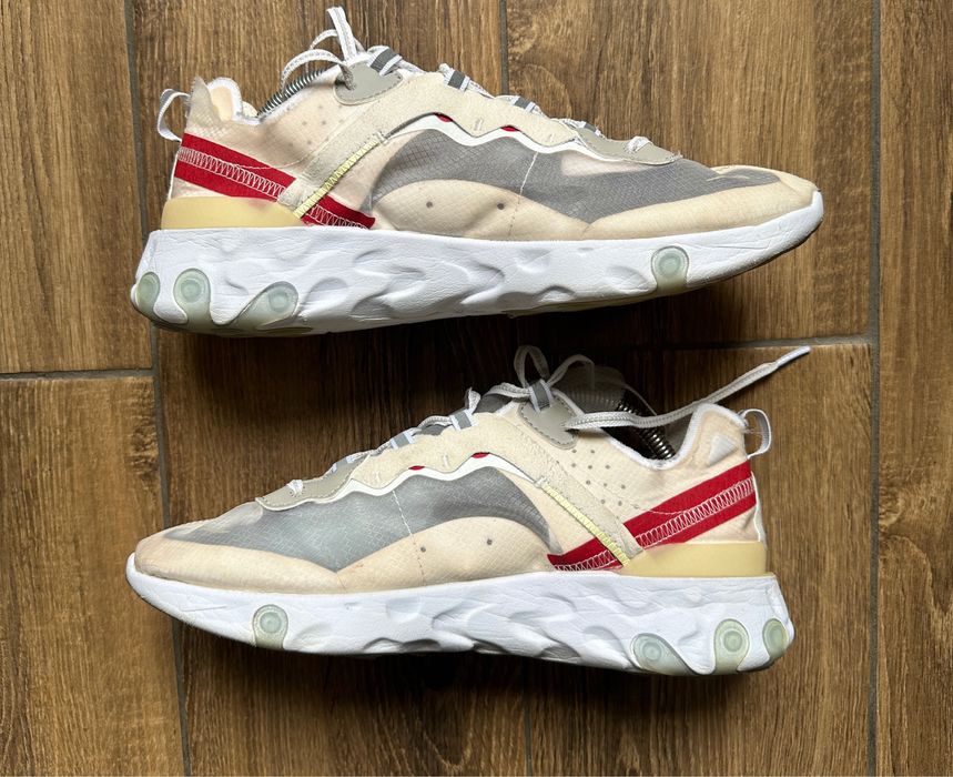 Nike React Element 87