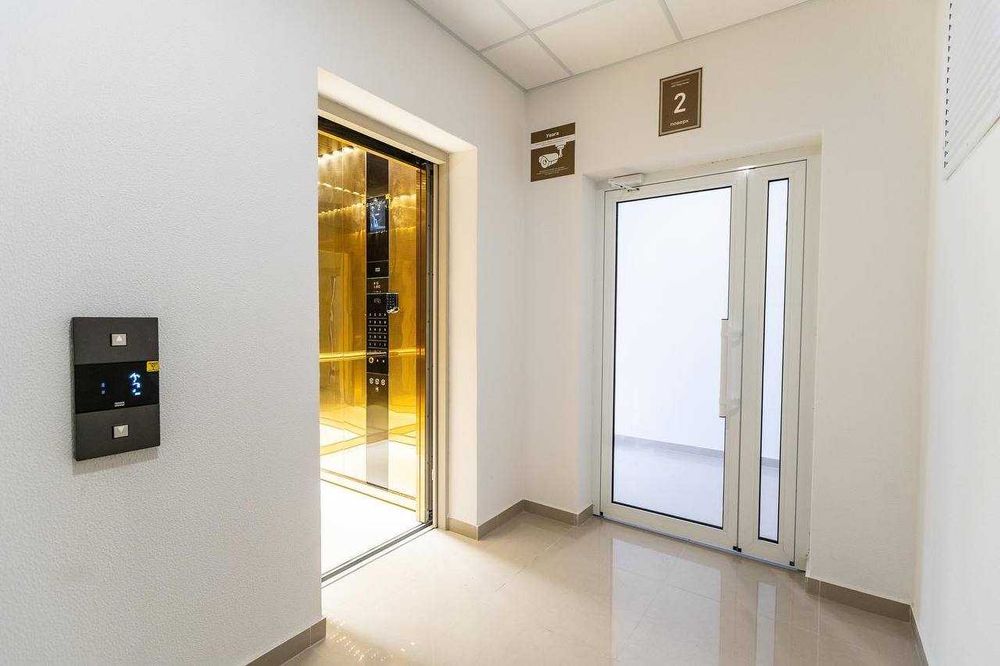 2-комнатная квартира по адресу Куликово поле пл. (площадь 67 м²) - Atlanta.ua - фото 4