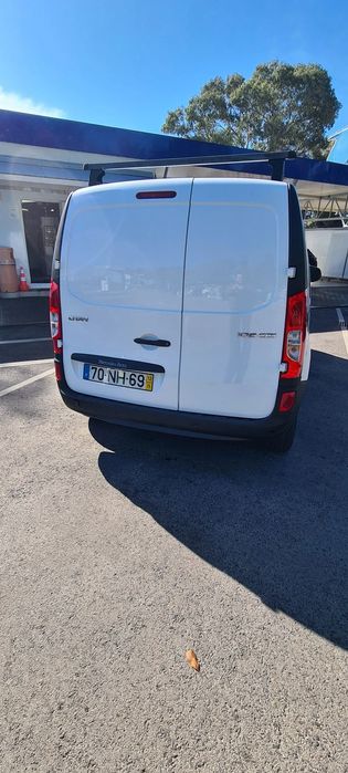 Mercedes-Benz Citan 109 CDi/27