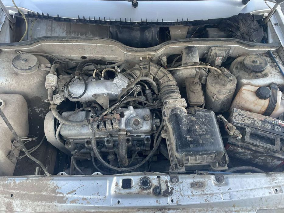 ВАЗ 2109 инжектор ГБО-4: 1 299 $ - ВАЗ Запоріжжя на Olx