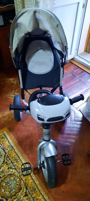 Велосипед детский