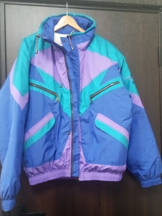 Лижний костюм dublin