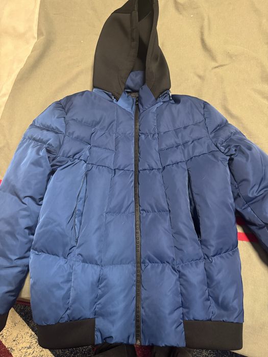 Куртка Hugo Boss