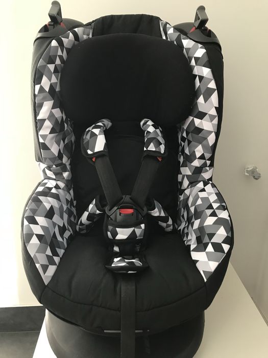 Nowy pokrowiec/tapicerka do fotelika maxi cosi tobi 2elem.