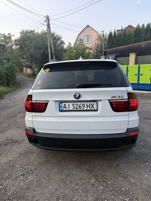 Бмв х5 35d , super