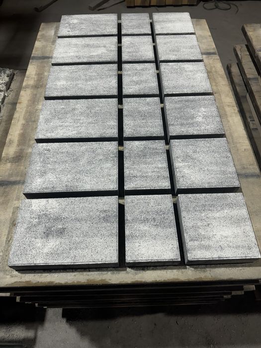 Тротуарная плитка Плац