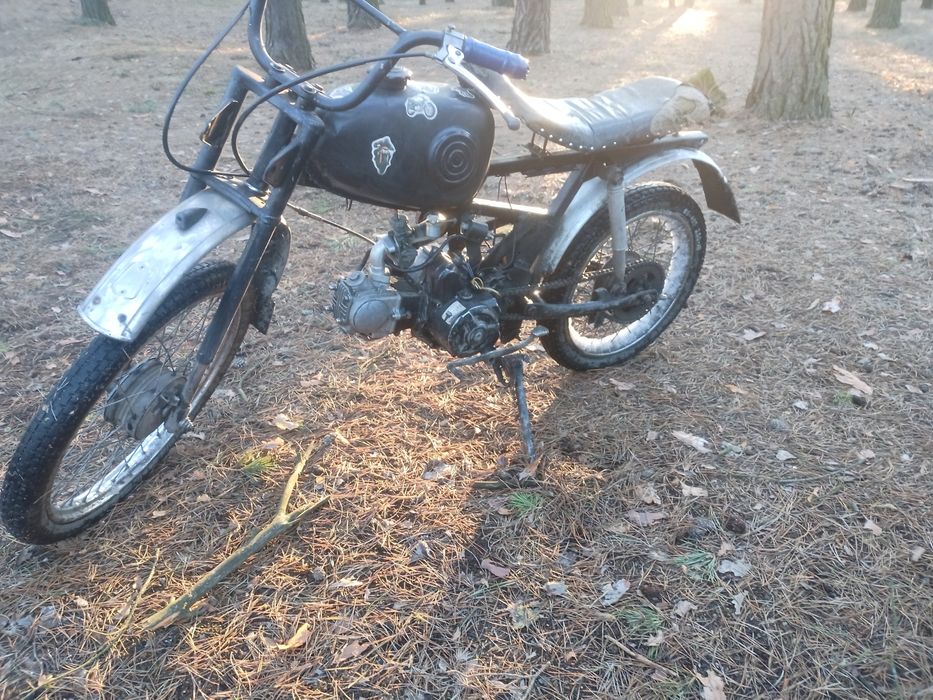 Продам Карпати з двигуни альфа