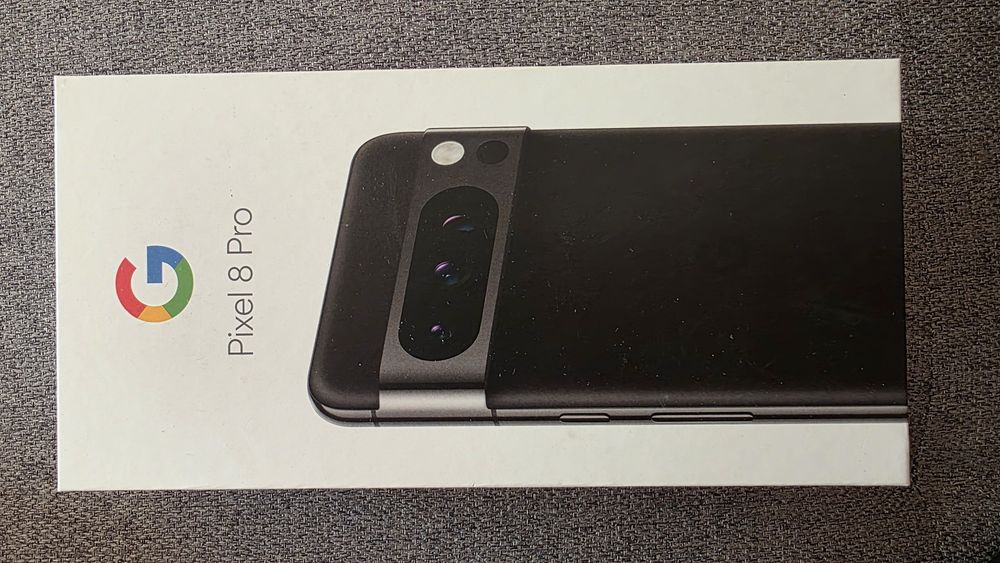 Capas para Google pixel 8 pro. Uma de origem é outra da SP
