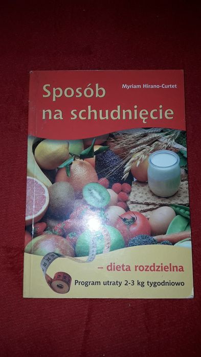 Dieta rozdzielna
